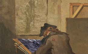 Law vs. Art Criticism: Judging Appropriation Art