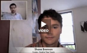 Talking About Creative Time Tweets, Social Media Art Commissions