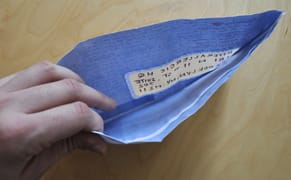 Mail Art Bulletin: It's All About the Envelope