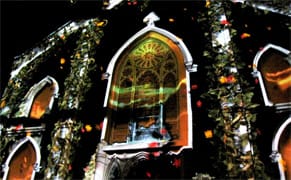 Festival of Ideas Animates a Gentrified Bowery