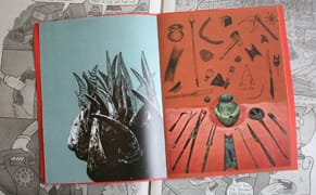 Indie Art Publishers Take Root in North Brooklyn