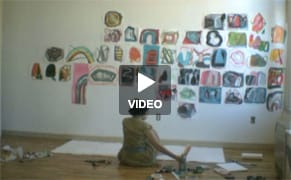 Open 24 Hours: Julie Torres Transforms Hyperallergic HQ into a One-Day Exhibition