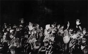 The Limits of Text and Image: Glenn Ligon at the Whitney