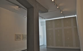 Under Construction at Parker's Box