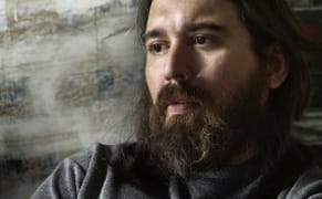 Q+A With Geandy Pavon, Who Projected Ai Weiwei On Chinese Consulate