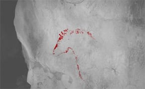 New 25,000 Year Old Cave Paintings Discovered in Spain