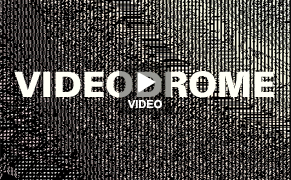 Today on Hyperallergic … Welcome to Videodrome