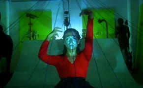 The Lifecycle of an Indie Film Project: Making El Cadáver Exquisito