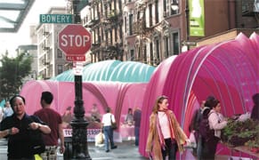 Can't-Miss NY Art Events For This Weekend