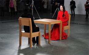 WTF is... Performance Art?