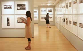 How Ai Weiwei Saw New York City