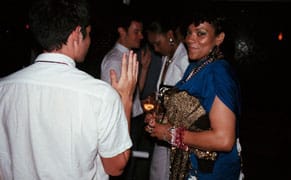 Art21 Fails to Provide an Open Bar