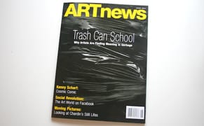 Social Media Art's Social Revolution