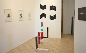 Dark and Stormy at Storefront Gallery