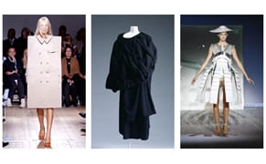 5 Fashion Designers Who Deserve Met Retrospectives
