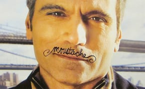 NYPD Knows the Answer to "Where's Waldo?"