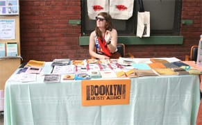 Islands of Art at Northside Open Studios