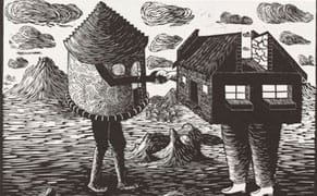 Contemporary History Through Prints