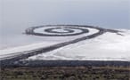 Spiral Jetty Has Lease Problems, Just Like Your Sublet