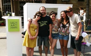 It's Getting Ugly Out There on Bedford