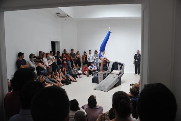 Photos from the 54th Venice Biennale, Part 3