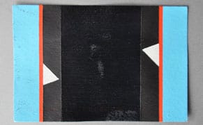 Mail Art Bulletin: The Unlikely Mail Artist