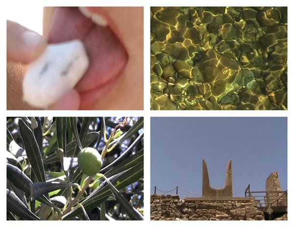 Sea Changes: The Art Of Anastasia Pelias