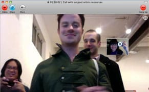 The Way Forward For Social Media Art