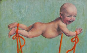 Thank You to Our July Sponsors!