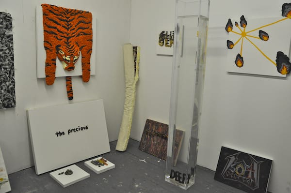 Musings & Images from the 2011 Bushwick Open Studios