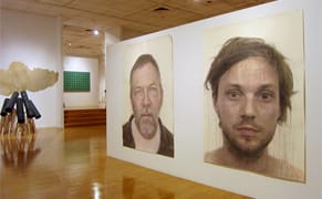 Bronx Calling: The First AIM Biennial