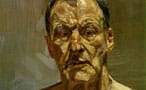 Painter Lucian Freud Dies at 88