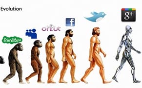 Microtrend Of The Week: Google+ Fan Art