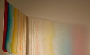 Notes From Bushwick: Jules de Balincourt's "Itinerant Ones"