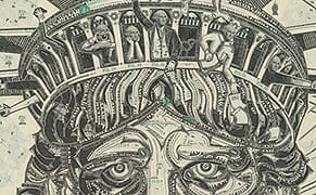 The Phantoms of Liberty