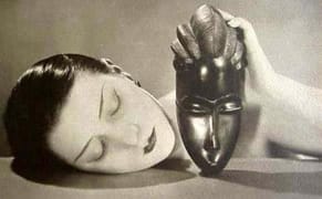 Reconfiguring The African Mask: From Artifact To Art Form