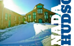 [Sponsor] NADA and Basilica Hudson present NADA Hudson, July 30-31