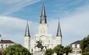 Hyperallergic Is Going On Vacation to New Orleans!
