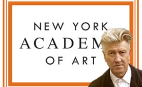 The Summer Exhibition David Lynch Wishes He Curated