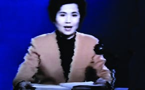 The Father of 视频艺术