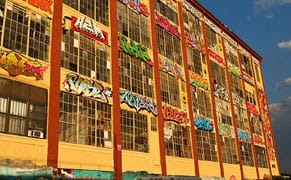 The Beginning of the End of 5Pointz?