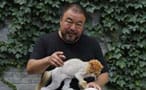 Ai Weiwei Talks to LA Times About Health & Life Post-prison