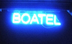 An Adventure at Best, An Art Project At Worst