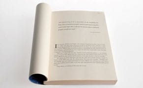 A Vampire Vincent Van Gogh in Corporate America