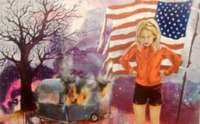 Freud to Cher at NARS Foundation: I Got You, Babe