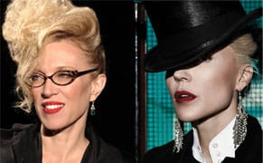 Is Fashion Art, Style Icons & Other Topics with the Director of the Museum at FIT