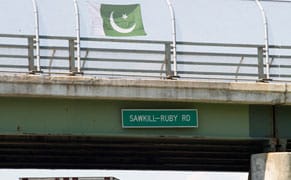 Dread Scott Is Bringing the Wars Home