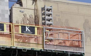 When a Piece of History Disappears