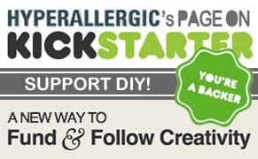 Hyperallergic Launches Curated Page on Kickstarter