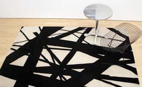 Art You Can Wipe Your Feet On